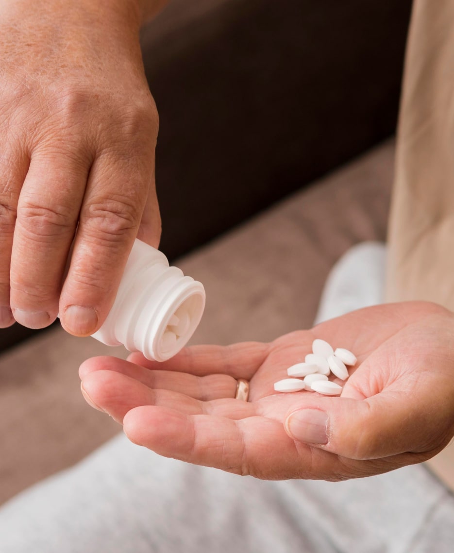 Qaerga tiqib qoyasiz?