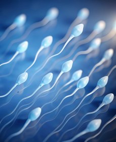 Как увеличить выработку сперматозоидов