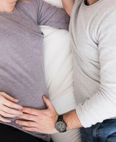 Мужской фактор невынашивания беременности