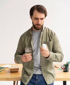 Эффективность применения Спермактина Форте при тератозооспермии