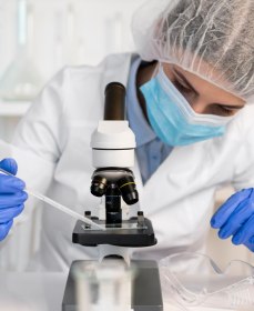 Как добиться низкого содержания сперматозоидов с фрагментированным ДНК