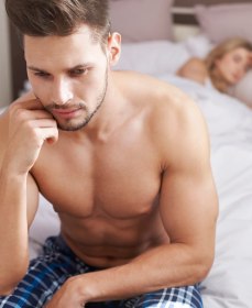 Как повысить мужскую фертильность