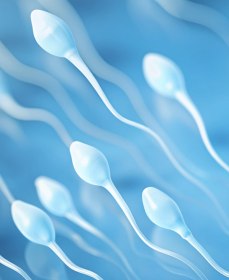 Морфология сперматозоидов для зачатия ребенка: норма и патология