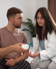 Планирование беременности: что делать мужчине