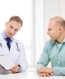 Причины пониженной фертильности у мужчин