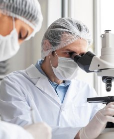 Почему появляется коричневая сперма у мужчины и как она влияет на фертильность