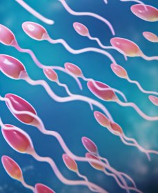 Как восстановить подвижность сперматозоидов