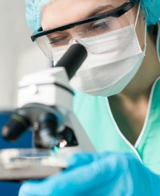 Как осуществляется отбор сперматозоида перед ЭКО