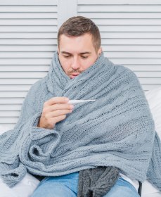 Влияет ли простуда на результаты спермограммы