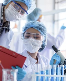 Как проверить подвижность сперматозоидов и улучшить ее