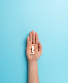 Как должна выглядеть здоровая сперма