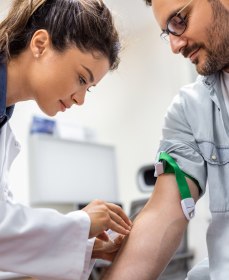 Что нужно делать мужчине для зачатия здорового ребенка