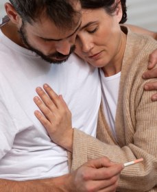 Почему происходит выкидыш на ранних сроках: причины