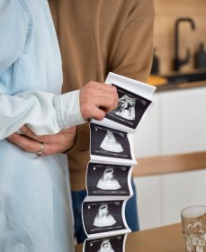 Качество спермы и развитие эмбриона