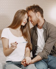 Улучшение репродуктивной функции у мужчин