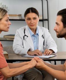 Может ли качество эякулята и результаты спермограммы влиять на вероятность выкидыша