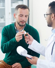 Какой гормон влияет на зачатие ребенка