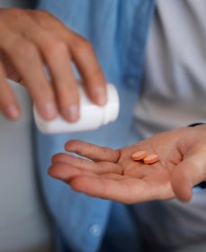 Какой препарат перед ЭКО рекомендован для мужчин?