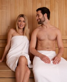 Разрешается ли баня при планировании беременности для мужчин