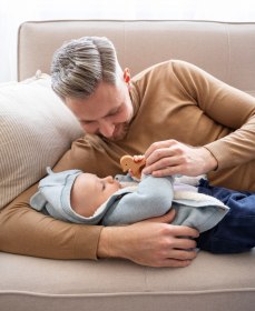 Оптимальный возраст мужчины для зачатия здорового ребенка