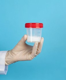 Как повысить количество семенной жидкости