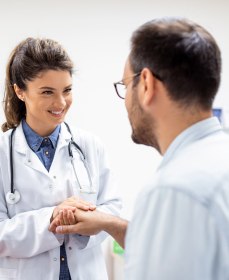 Планирование беременности для мужчин: с чего начать