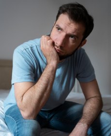 Чем обусловлено нарушение фертильности у мужчин