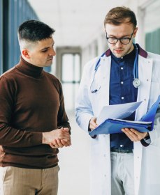 Что нужно проверить мужчине перед зачатием ребенка