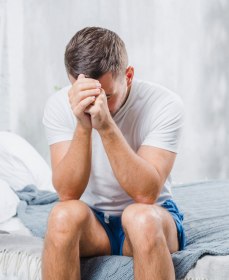 От чего зависит объем спермы и как на него повлиять